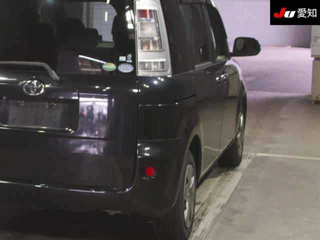 TOYOTA SIENTA 2014