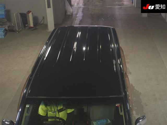 MITSUBISHI DELICA D5 2008