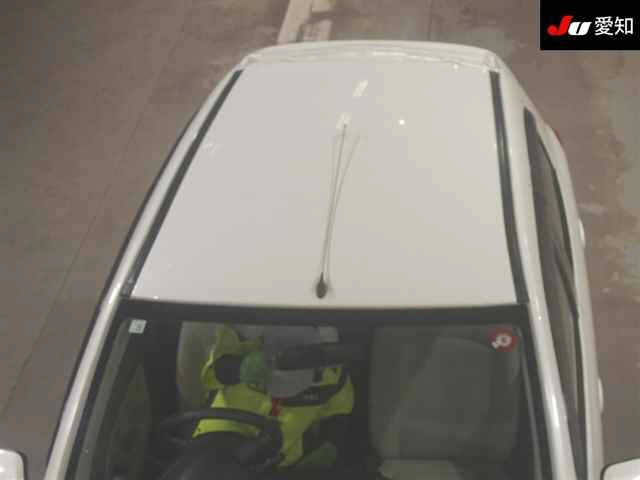 MITSUBISHI MIRAGE 2012