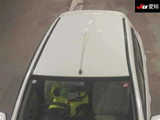 MITSUBISHI MIRAGE 2012