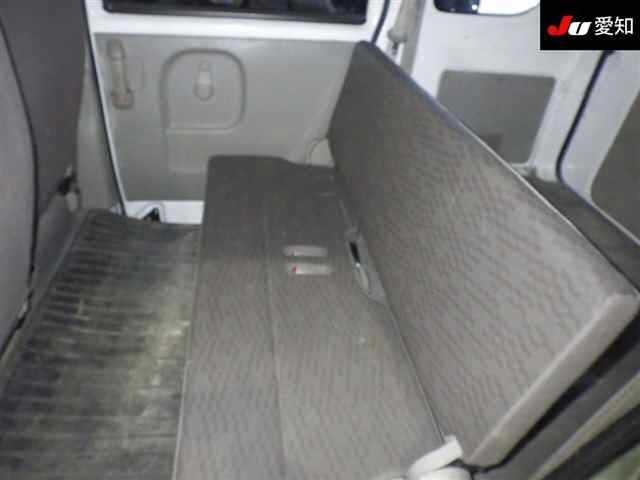 NISSAN CLIPPER VAN 2016