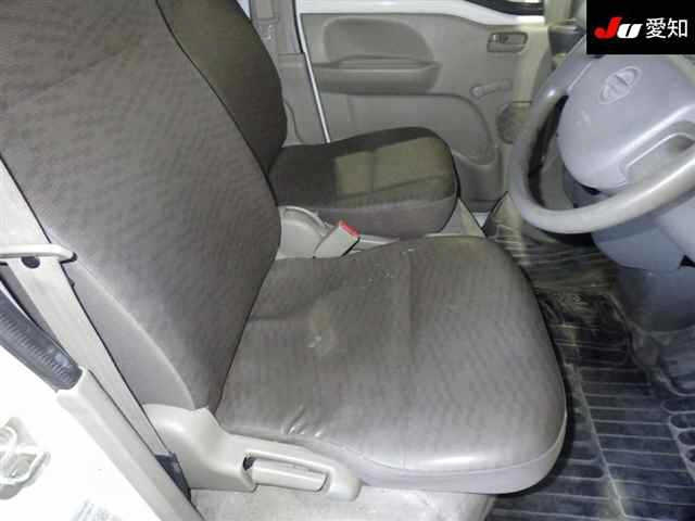 NISSAN CLIPPER VAN 2016