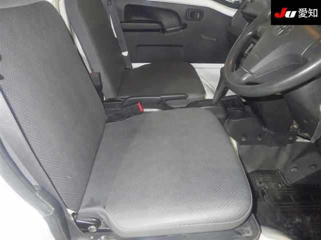 TOYOTA PIXIS TRUCK 2015