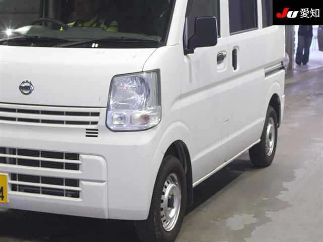 NISSAN CLIPPER VAN 2016