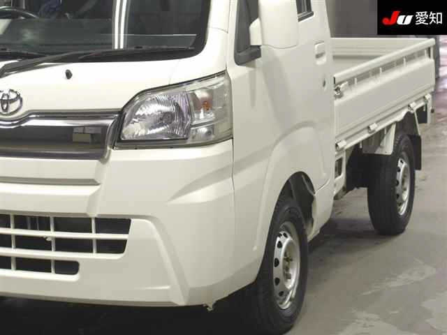 TOYOTA PIXIS TRUCK 2015