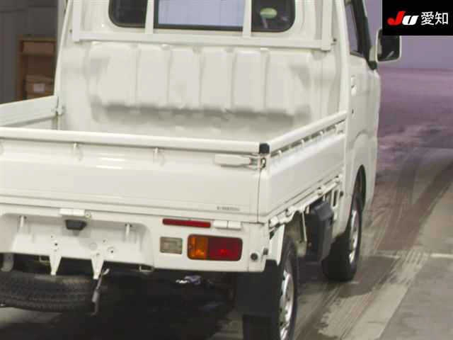 TOYOTA PIXIS TRUCK 2015