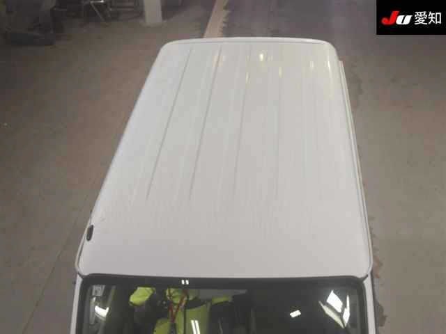 NISSAN CLIPPER VAN 2016