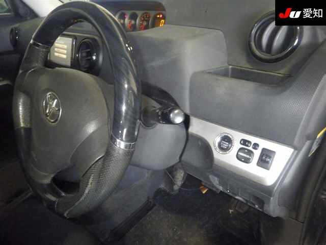 TOYOTA COROLLA RUMION 2008