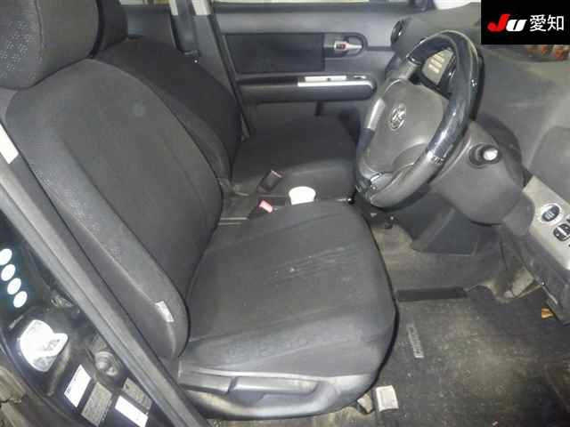 TOYOTA COROLLA RUMION 2008
