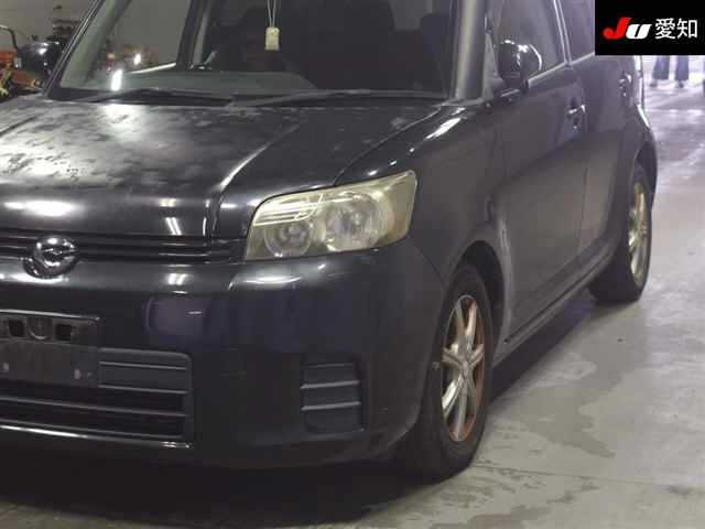 TOYOTA COROLLA RUMION 2008