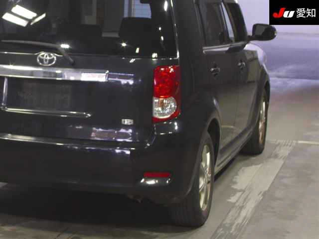TOYOTA COROLLA RUMION 2008