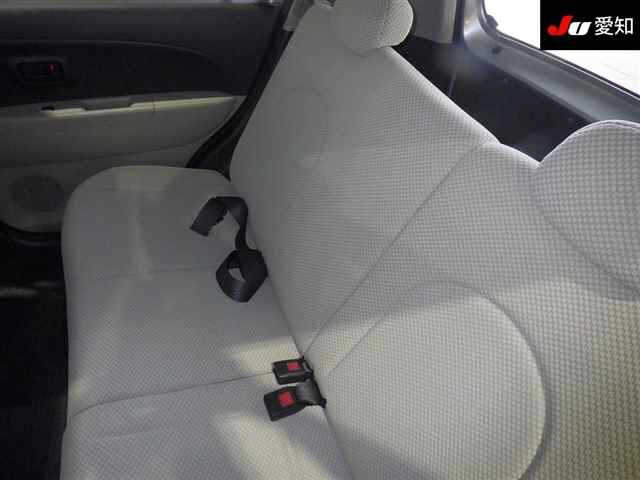 TOYOTA PASSO 2008