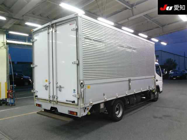 MITSUBISHI CANTER 2017