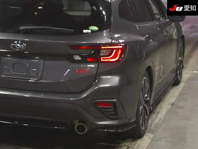 SUBARU LEVORG 2021