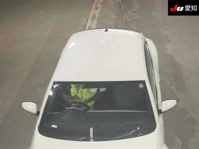 VOLKSWAGEN THE BEETLE 2013