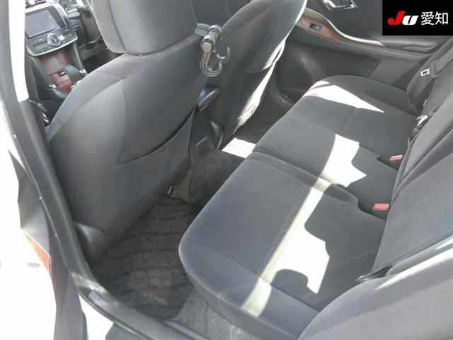 TOYOTA ALLION 2009