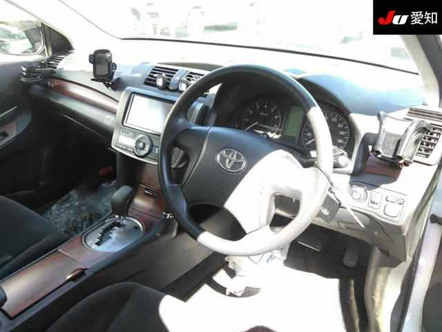TOYOTA ALLION 2009
