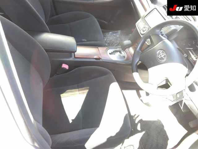 TOYOTA ALLION 2009