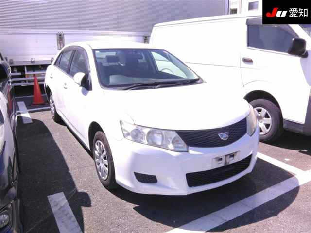TOYOTA ALLION 2009