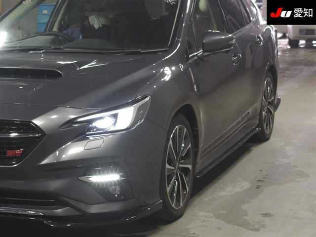 SUBARU LEVORG 2021