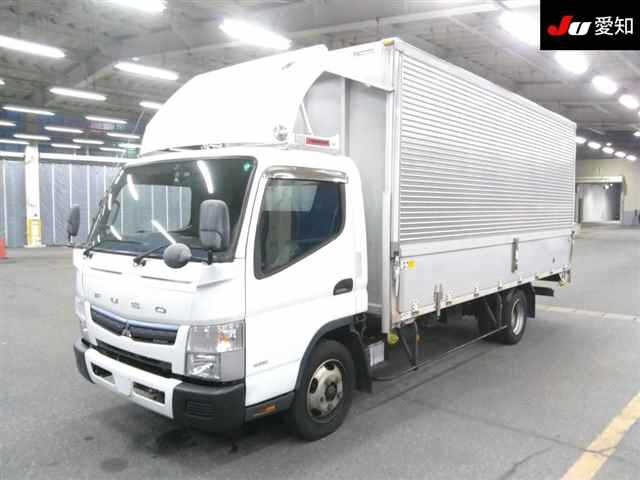 MITSUBISHI CANTER 2017