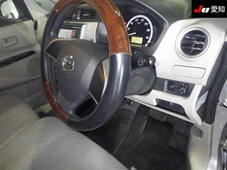 NISSAN DAYZ 2013