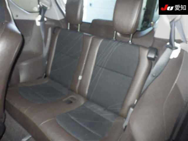 TOYOTA IQ 2008