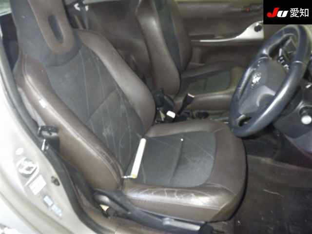 TOYOTA IQ 2008