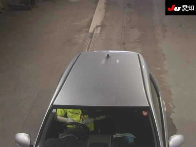 TOYOTA IQ 2008