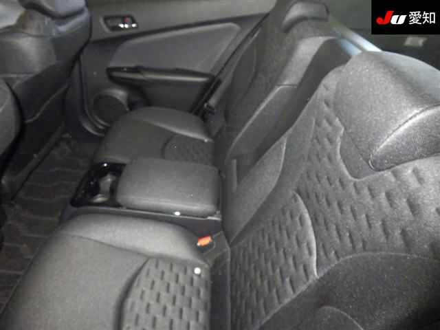 TOYOTA PRIUS PHV 2018