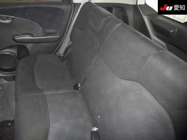 HONDA FIT 2011