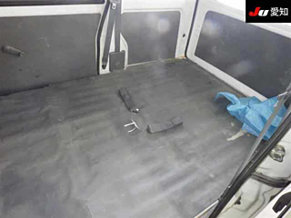 MITSUBISHI MINICAB VAN 2009