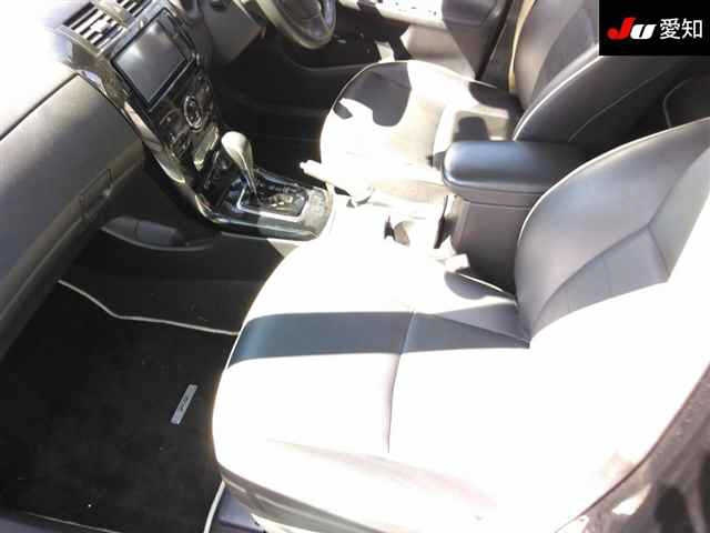 TOYOTA COROLLA FIELDER 2011