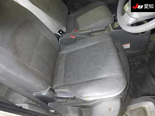 MITSUBISHI MINICAB VAN 2009