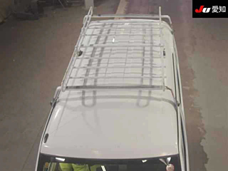 MITSUBISHI MINICAB VAN 2009