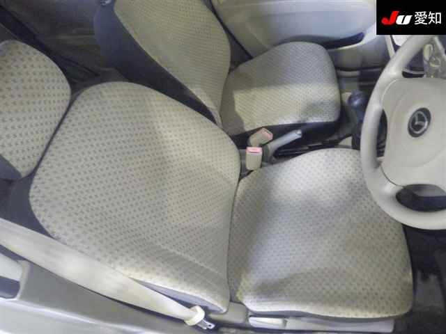 MAZDA CAROL 2010