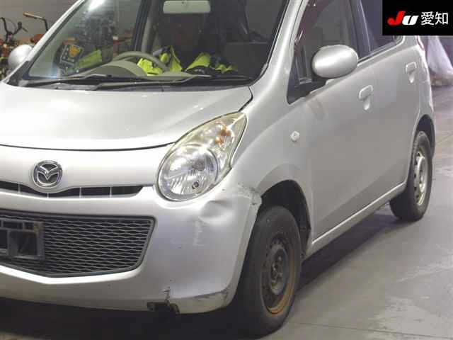 MAZDA CAROL 2010