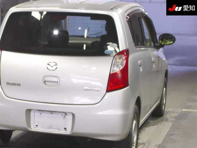 MAZDA CAROL 2010