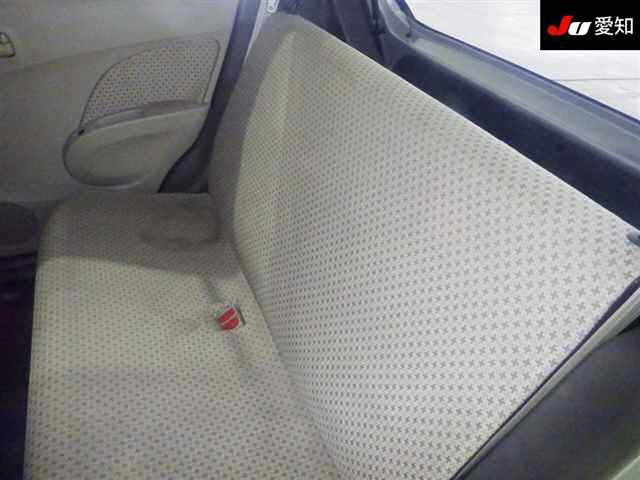 MAZDA CAROL 2010