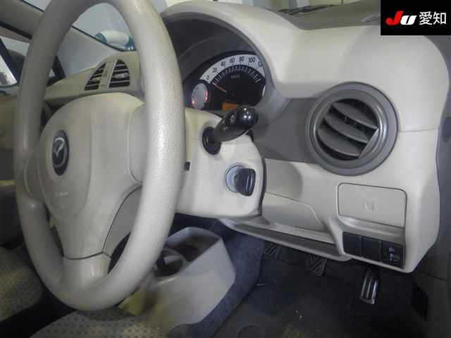 MAZDA CAROL 2010