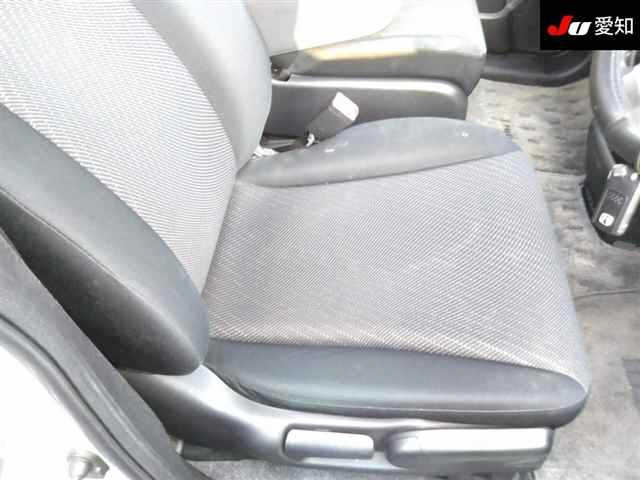 HONDA FREED 2012