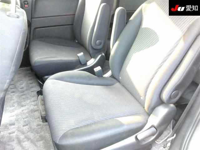 HONDA FREED 2012