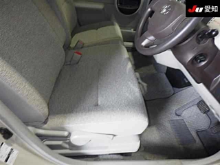 TOYOTA PASSO 2011