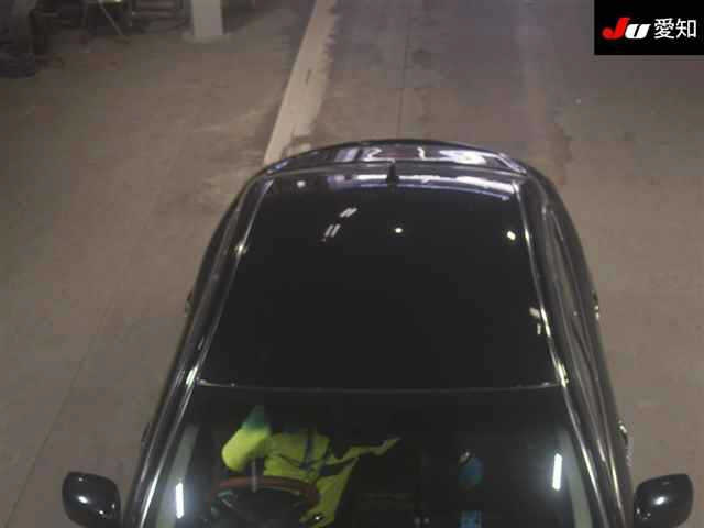 NISSAN FUGA 2010