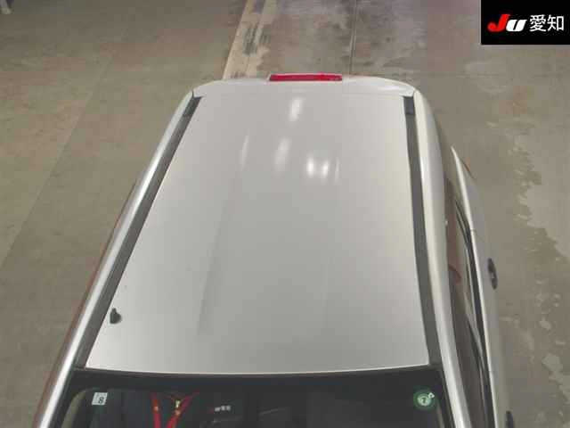 MAZDA FAMILIA VAN 2008