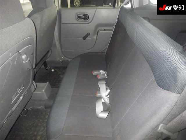 MAZDA FAMILIA VAN 2008