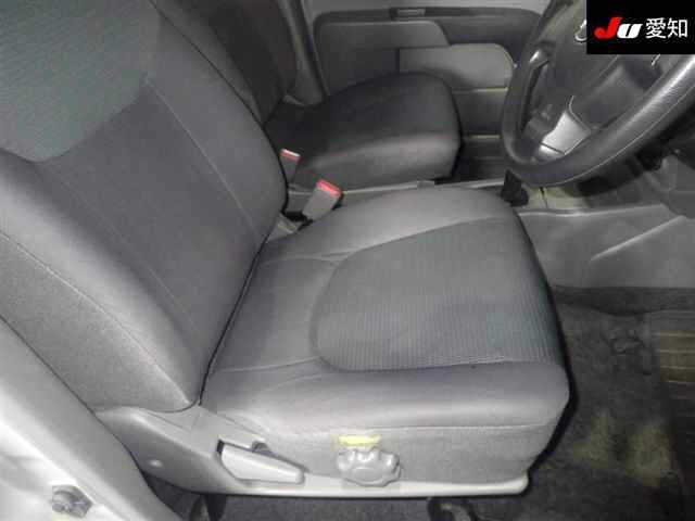 MAZDA FAMILIA VAN 2008
