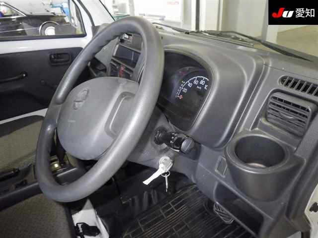 NISSAN CLIPPER TRUCK 2020