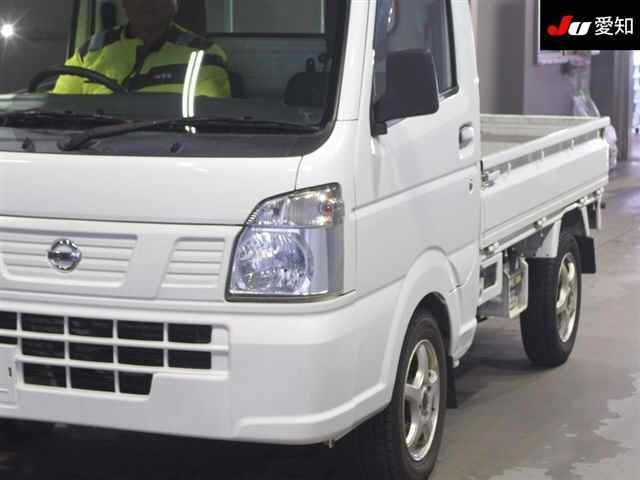 NISSAN CLIPPER TRUCK 2020
