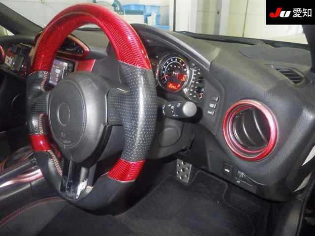 TOYOTA 86 2013